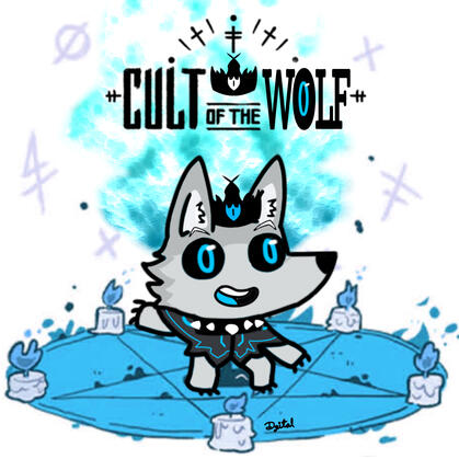Cult of the wolf