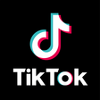 tiktok button